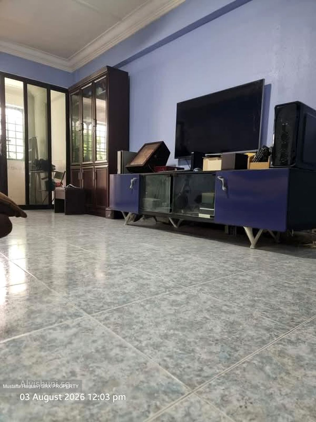 Blk 507 Woodlands Drive 14 (Woodlands), HDB 5 Rooms #597742421